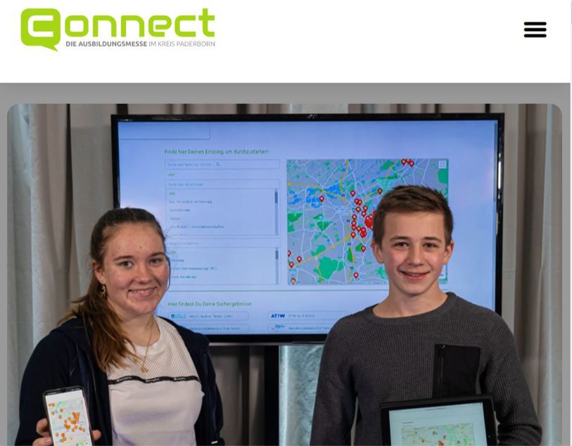 Read more about the article Connect digital im Kreis Paderborn vom 18.01. bis 12.02.21