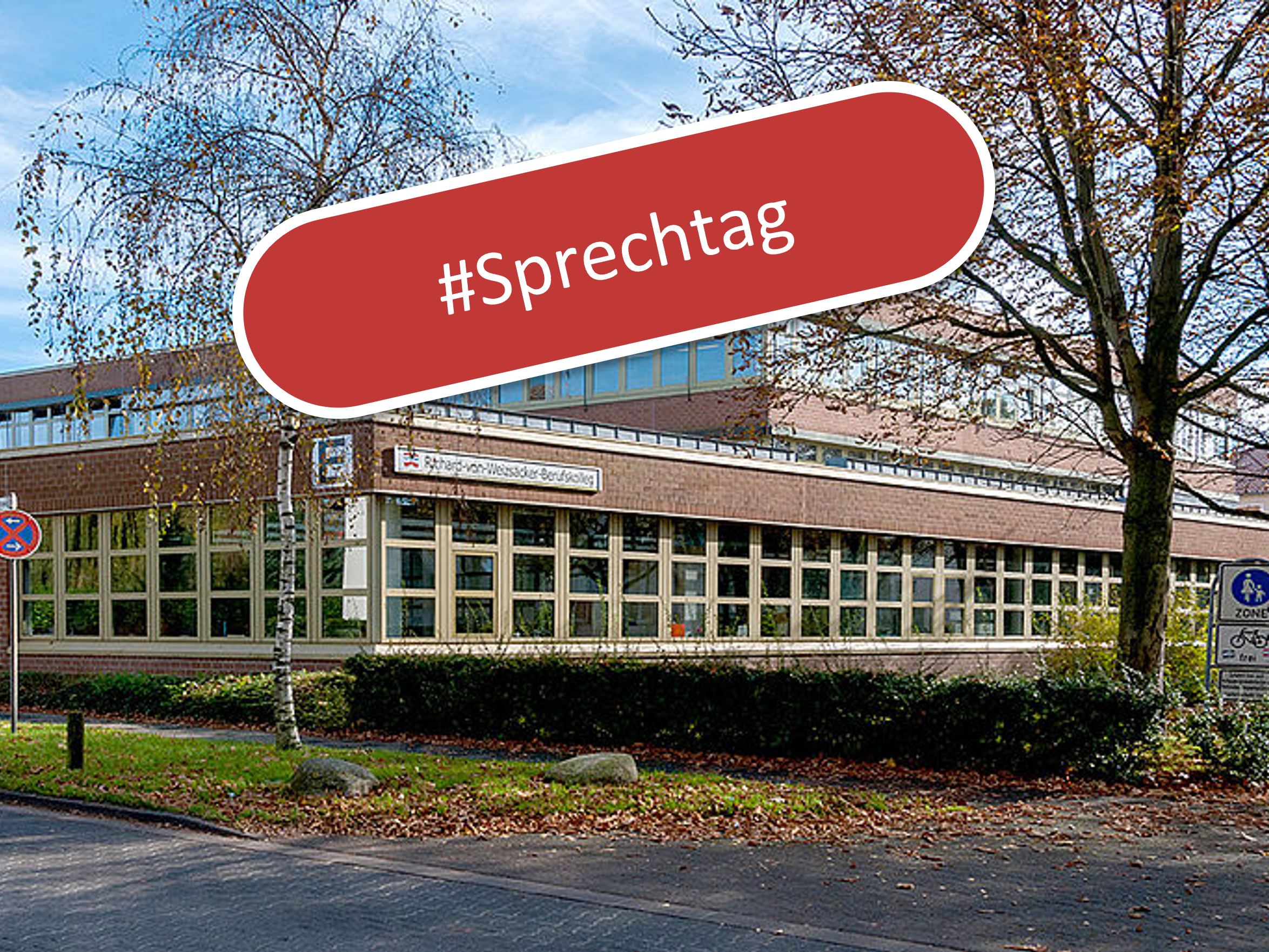 You are currently viewing Sprechtag für Erziehungsberechtigte und Ausbildende am 02.02.2022