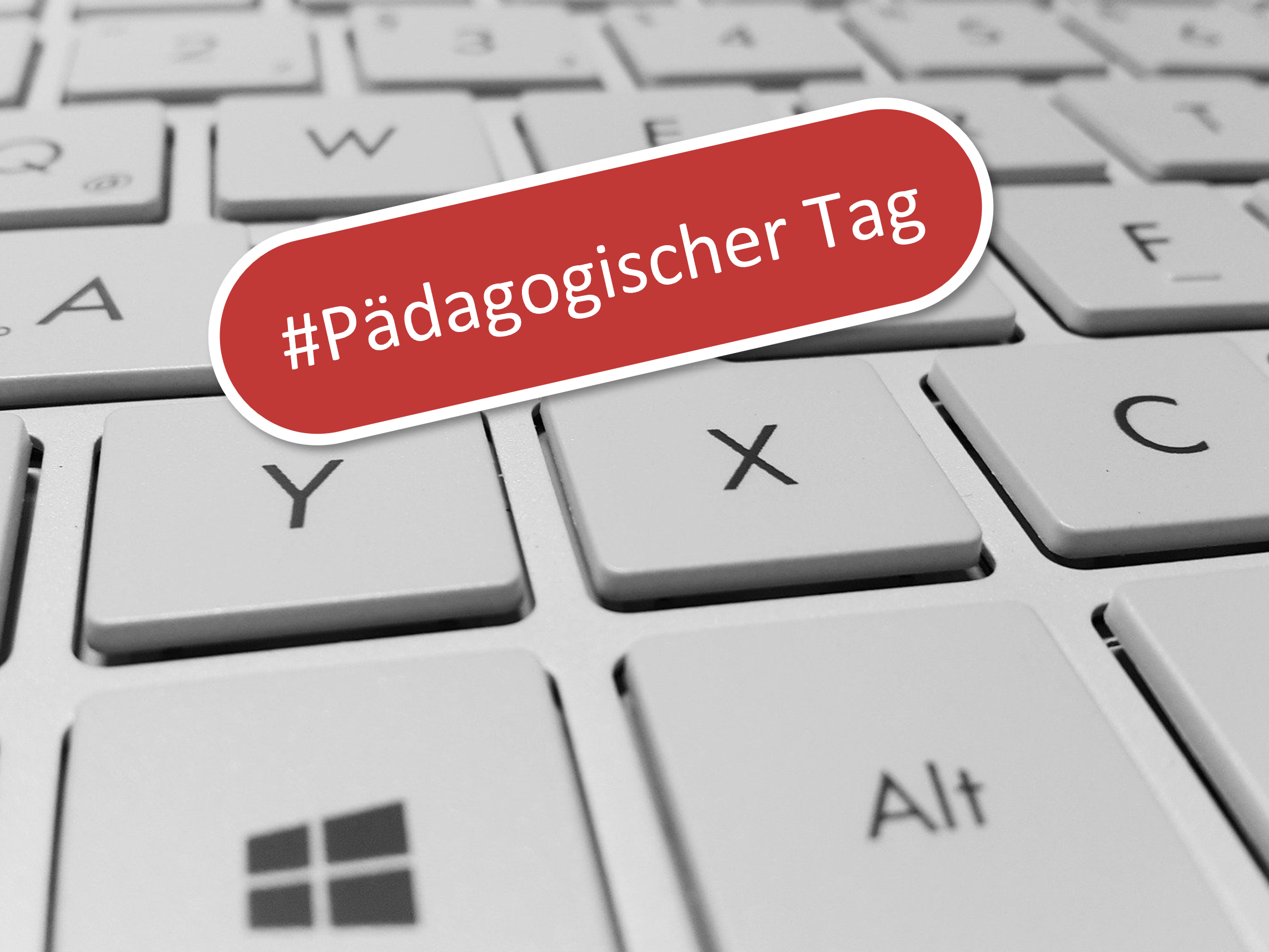 You are currently viewing Pädagogischer Tag am 15.06.2022
