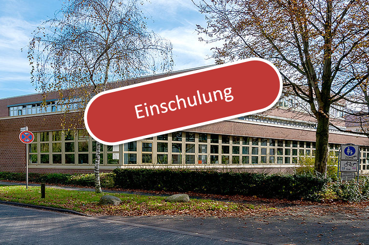 Read more about the article Einschulung im Schuljahr 2024/2025