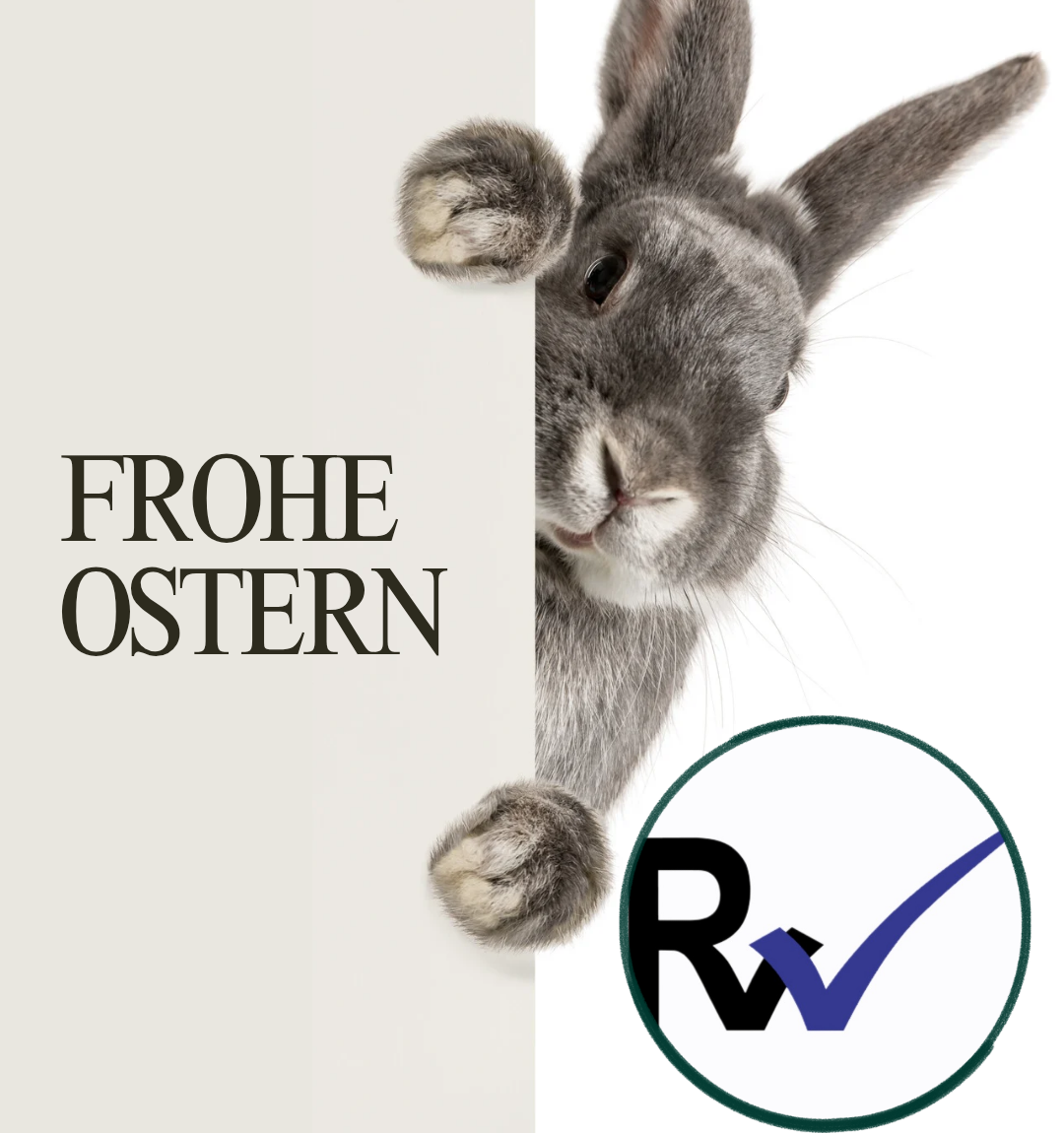 Mehr über den Artikel erfahren Erholsame Ostertage 2026